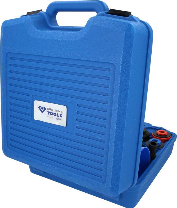 Actual product image Brilliant Tools BT711110