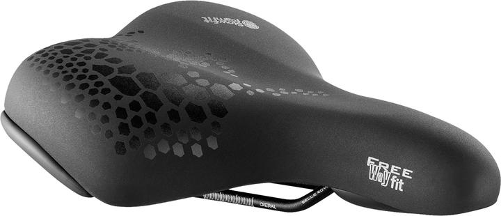 Actual product image Selle Royal Freeway Fit Classic