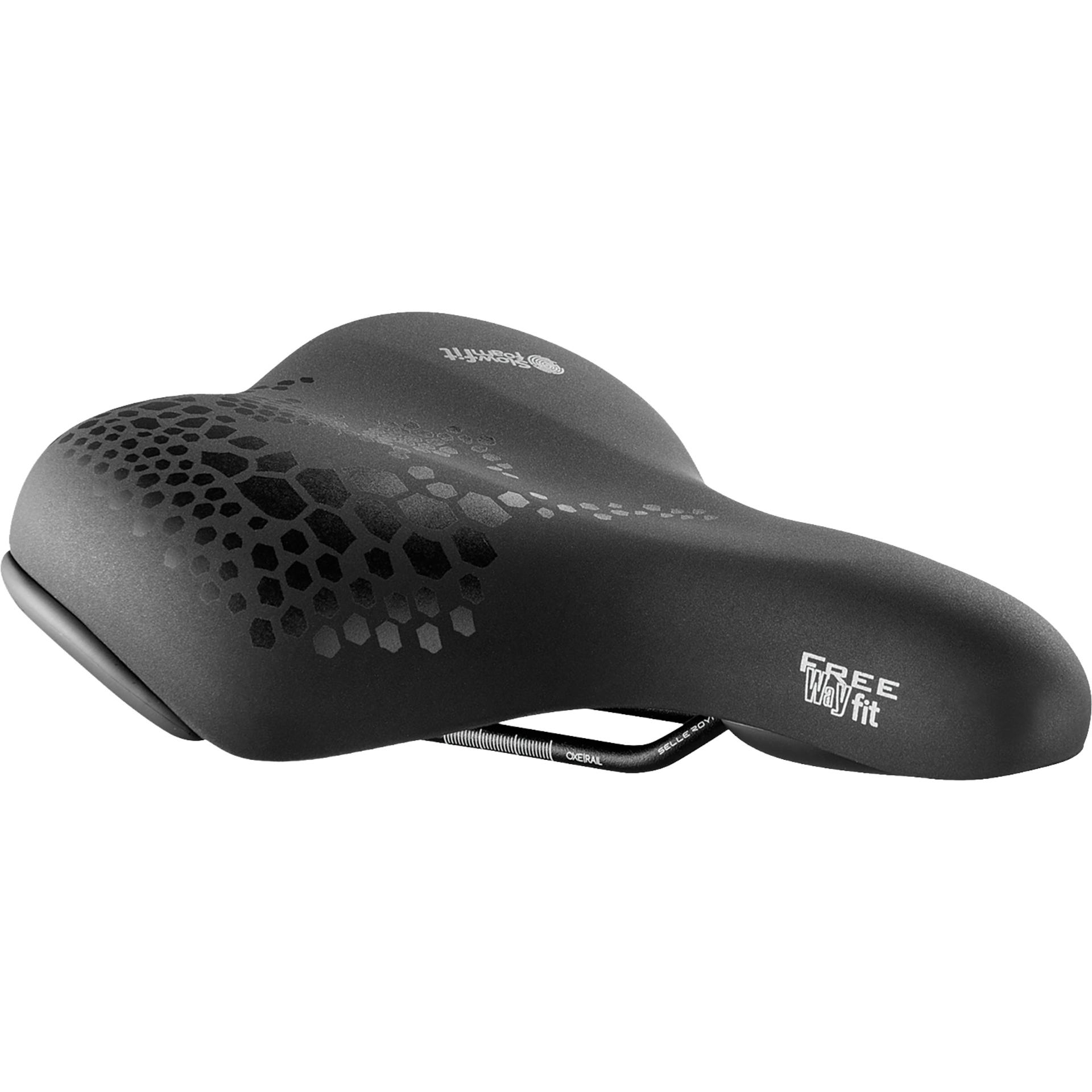 Selle Royal, Sella bicicletta