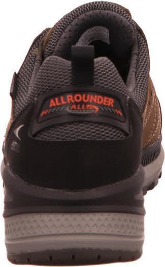 Produktbild Allrounder by Mephisto Rake Off-Tex (42)