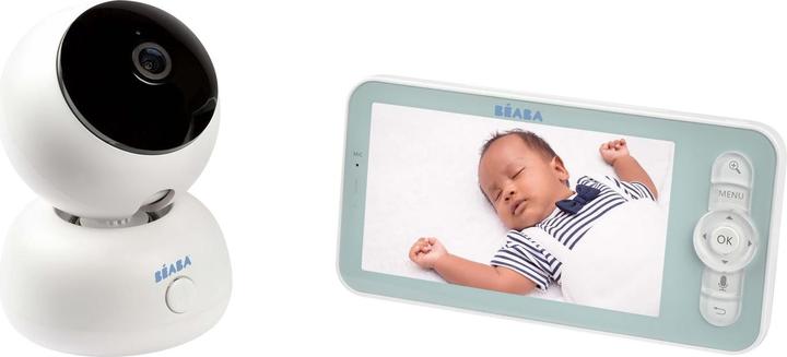 Immagine prodotto Beaba Zen Premium (Video e audio, 300 m)