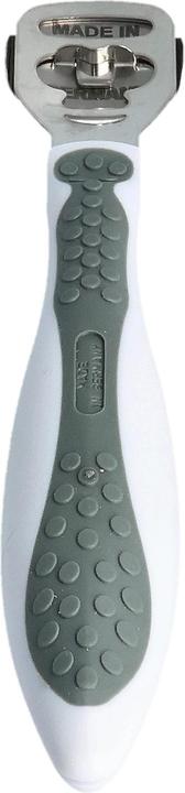 Actual product image Coop Vitality Hornhauthobel Softtouch grau