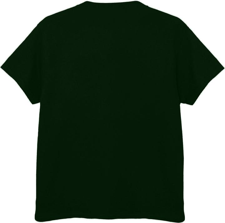 Immagine prodotto Maglietta Serpeverde Adulto Unisex (S)
