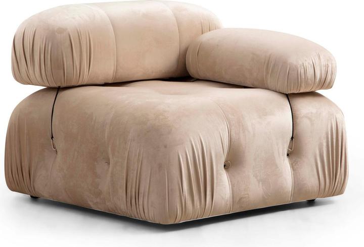Produktbild Atelier del Sofa Bubble (3-Sitzer)