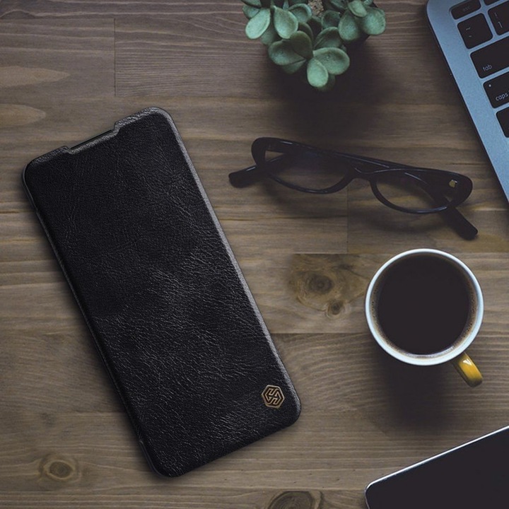Produktbild Nillkin Qin Series (Samsung Galaxy A42 5G)