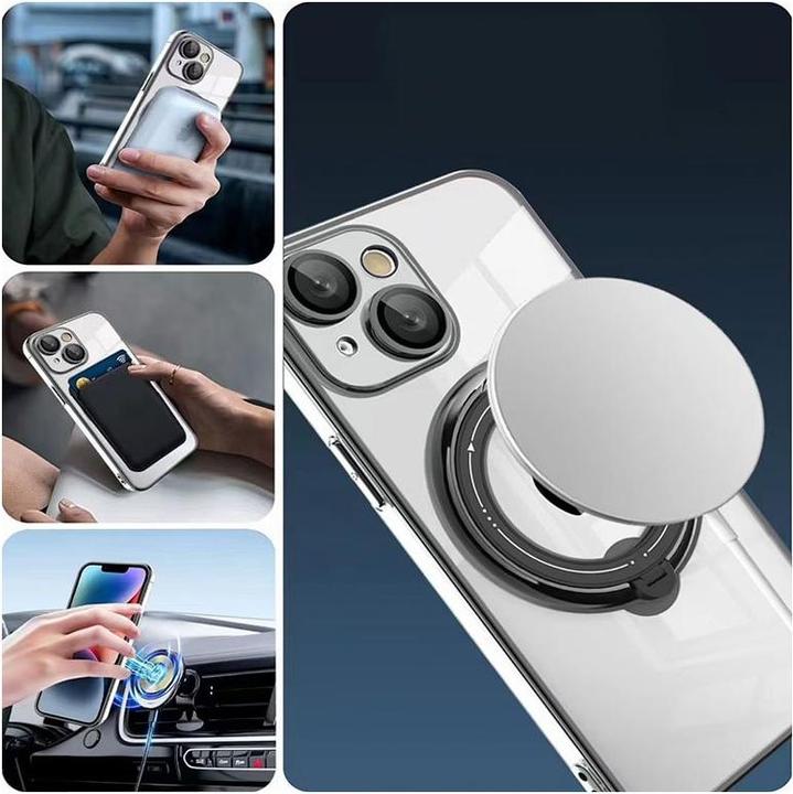 Produktbild Cool Accesorios Cool (Apple iPhone 15 Pro)