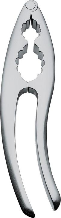 Actual product image Cilio 293081 Nutcracker chrome