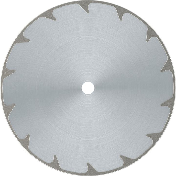 Produktbild Bosch Professional Zubehör PRO Marble Diamanttrennscheibe, 350 x 25,4 mm