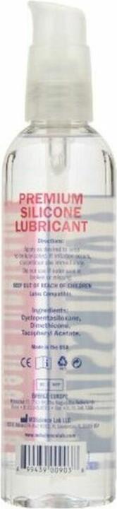 Produktbild Swiss Navy Silicone (237 ml)