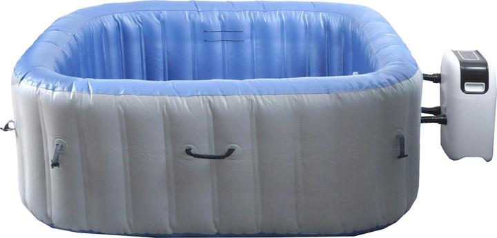 MCW N97-PE-180 (5 Personen)