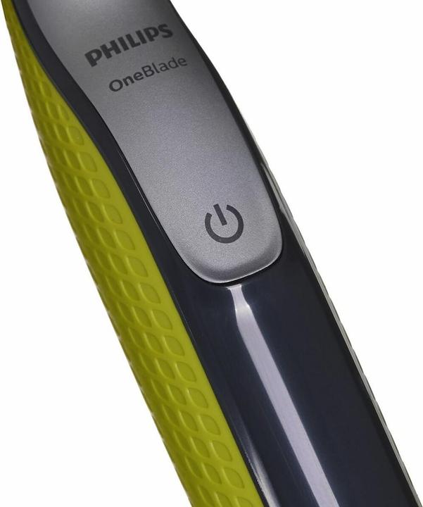 Actual product image Philips OneBlade 360 Face + Body