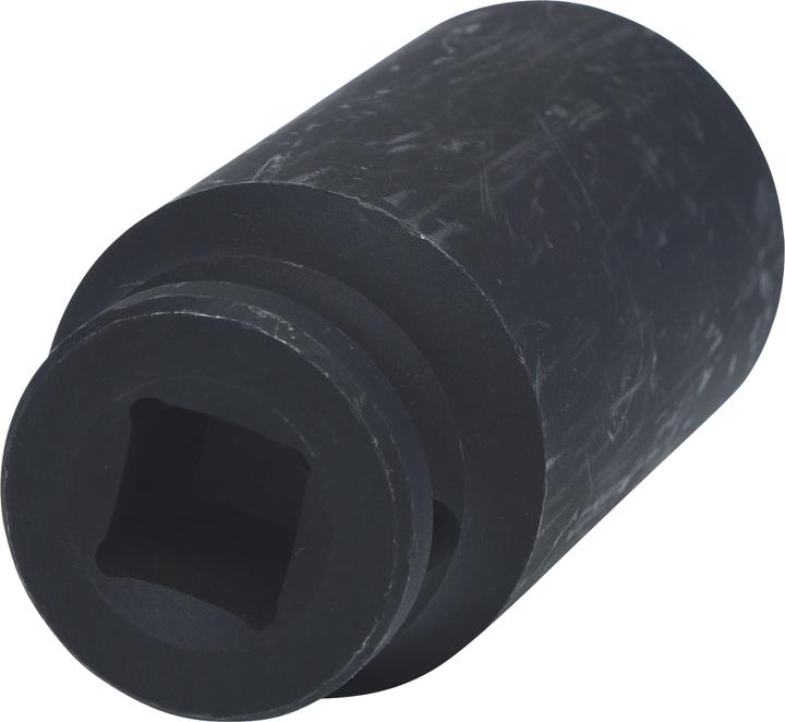 Produktbild KS Tools 1/2" Kraft-Stecknuss lang (27 mm)