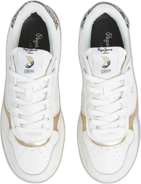 Image du produit Pepe Jeans Chester Snake W (38)