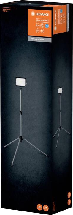 Actual product image Ledvance LED Worklight Value (3000 lm)