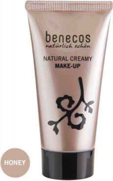 Immagine prodotto Benecos Trucco cremoso naturale (Nude)