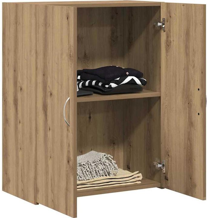 Image du produit VidaXL Armoire de bureau