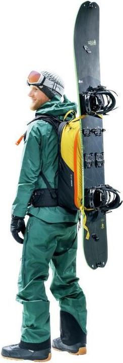 Image du produit Deuter Alproof Lite 22 (22 l)