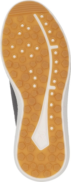 Actual product image Rieker Sneaker (42)