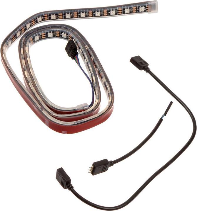 Lamptron o Taśma LED 1 m Flexlight programmierbar (LAMPEN LEDFPR502) (RGB)