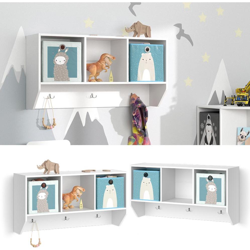 Thumbnail - Vicco, Kinderregal, Luigi