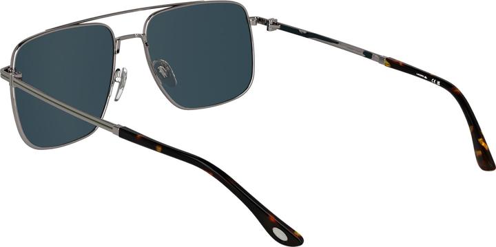 Produktbild Lacoste L272S Hellgewehrmetall