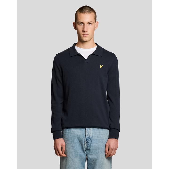 Produktbild Lyle and Scott Polo aus Baumwolle (XL)