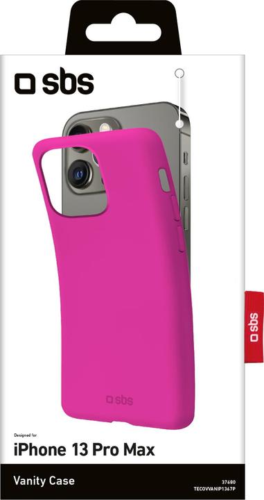 Image du produit SBS Housse de protection (Apple iPhone 13 Pro Max)
