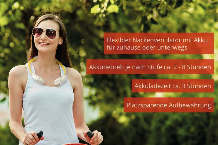 Immagine prodotto Unold Breezy