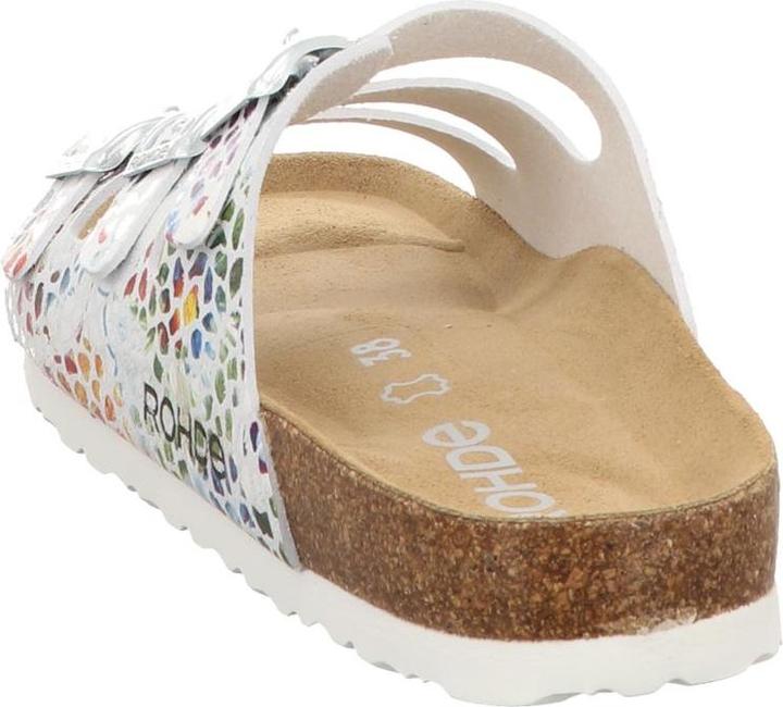 Actual product image Rohde Mules (42)