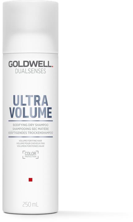 Immagine prodotto Goldwell Shampoo Bodificante Ultra Volume Dualsenses (250 ml, Shampoo liquido)