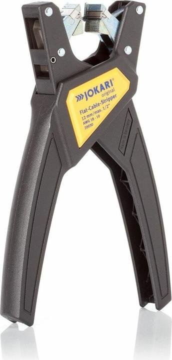 Produktbild Jokari Abisolierzange Geeignet für Fl (166 mm)