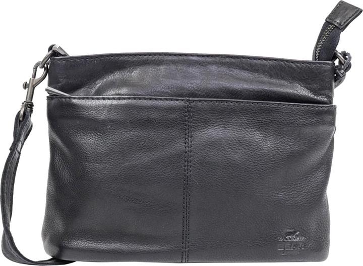 Immagine prodotto Bear Rock Borsa a tracolla Ashley nera