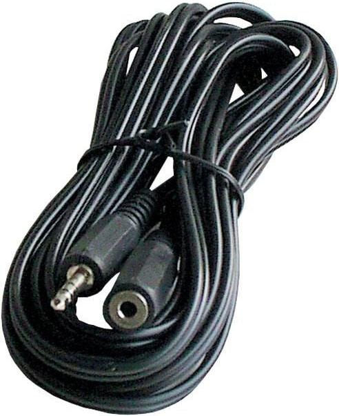 Produktbild Value 3.5mm Klinke – 3.5mm Buchse (3 m, 3.5mm Klinke (AUX))