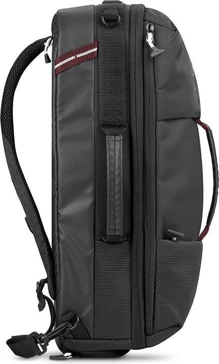 Produktbild Solo New York All-Star Hybrid Backpack 22,6 L grey (22.60 l)