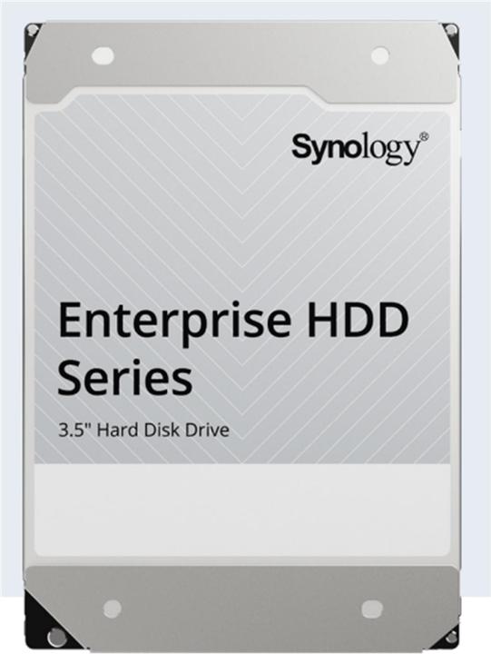 Immagine prodotto Synology HAT5310-18T (18 TB, 3.5", CMR)