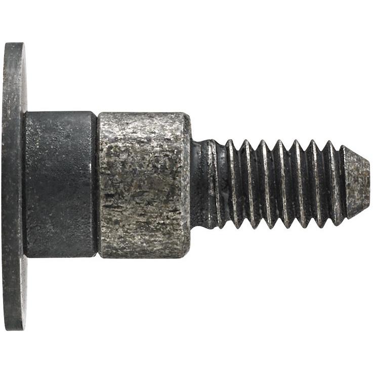 Magni, Längenmesswerkzeug, Messeinsatz Stahl Teller 7,8x0,5mm KÄFER (mm)