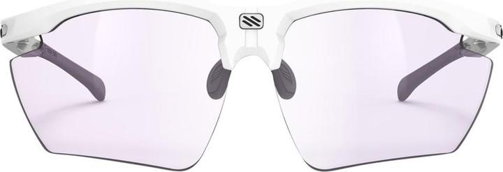 Produktbild Rudy Project Magnus Fahrradbrille (White Gloss, Photochroom)