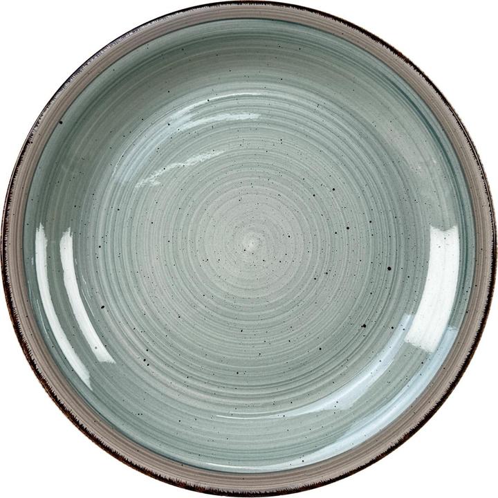 Actual product image NTK-Collection Geschirrset 16-teilig grün Antonia (16 pcs.)