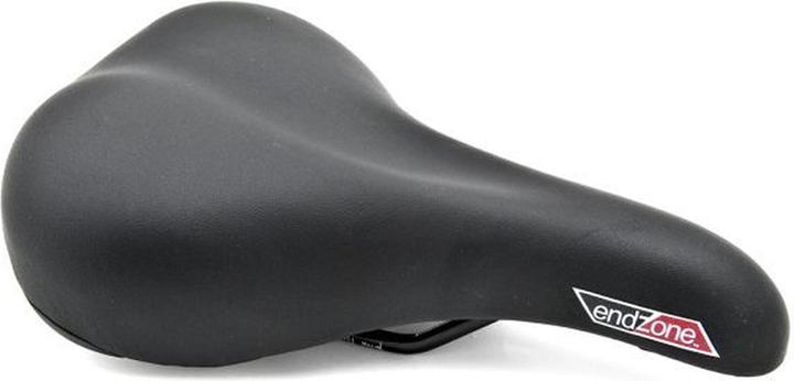 Produktbild Endzone -EasyMen Herrensattel