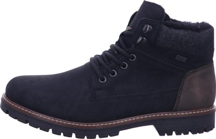 Image du produit Rieker Bottes F3611 00 (40)