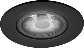 Produktbild LTS LED-Einbaustrahler (1100 lm)