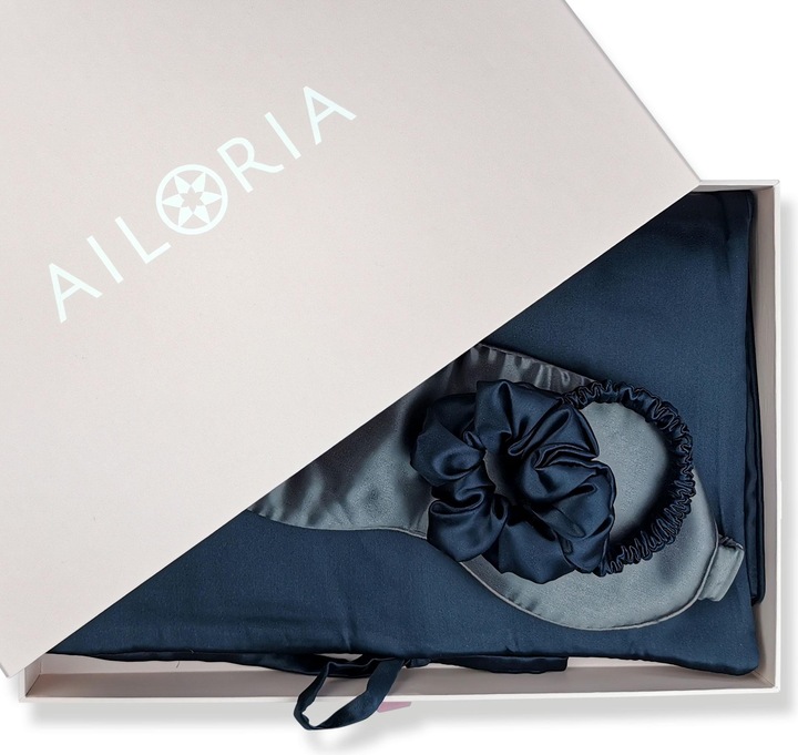 Immagine prodotto Ailoria Set Da Viaggio Capelli (Decorazioni)