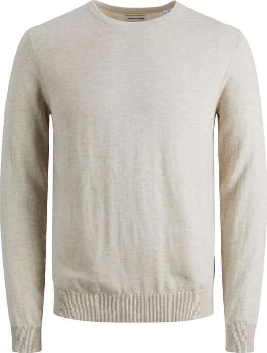 Produktbild Jack & Jones Crew Neck Strickpullover (XL)