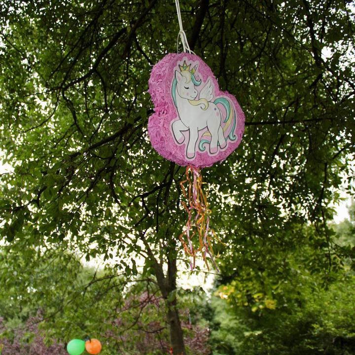 Actual product image Relaxdays Pinata (1 pcs.)
