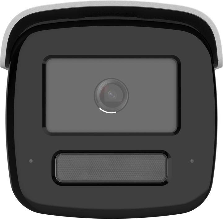 Actual product image Hikvision 4 MP Smart Hybrid Light with (2688 x 1520 pixels)