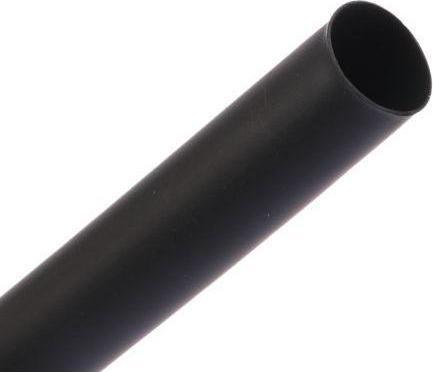Produktbild TE Connectivity Schrumpfschlauch HTAT 4:1 16mm schwarz