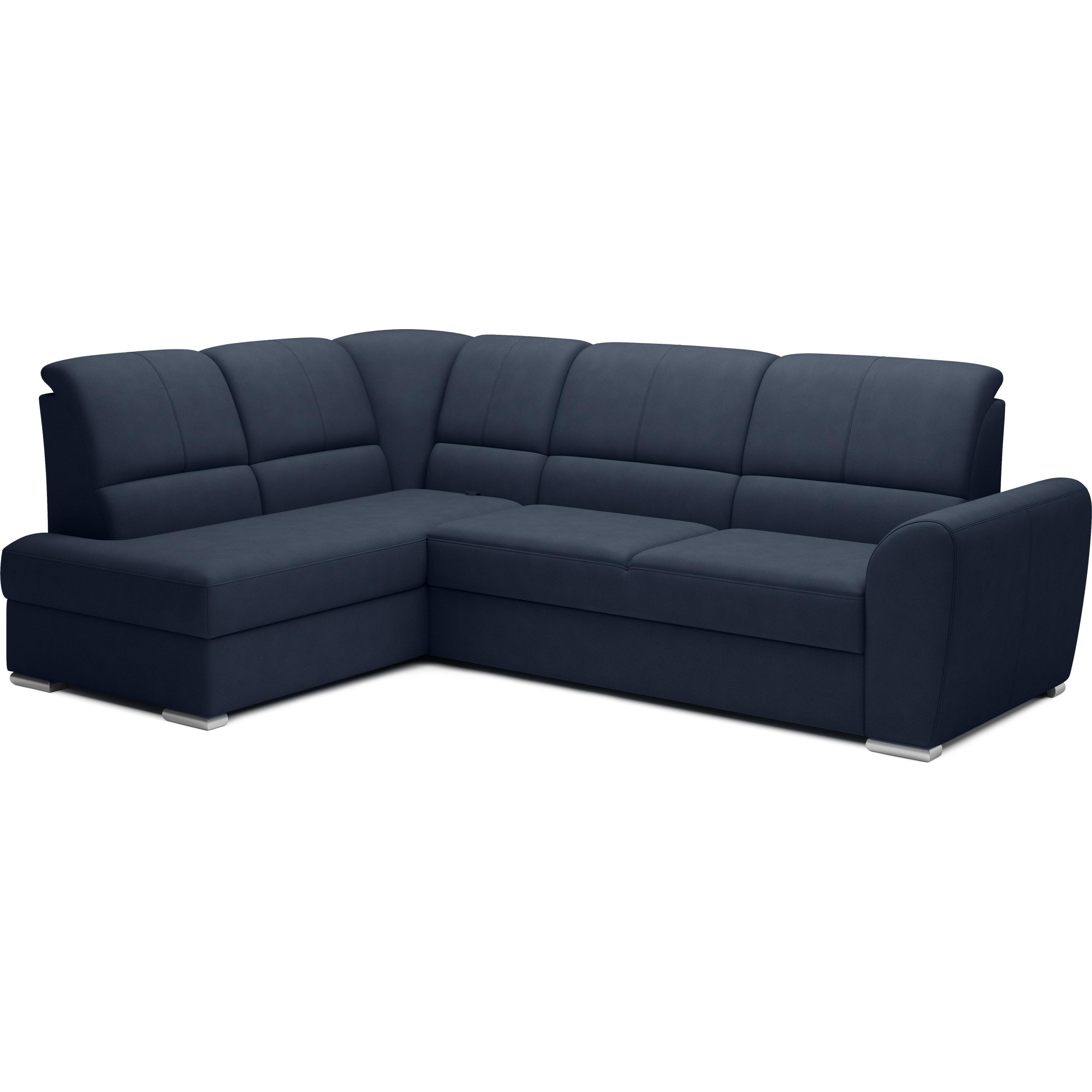 Thumbnail - ELTAP, Sofa, Siber (Ecksofa, 3-Sitzer, Bettsofa)