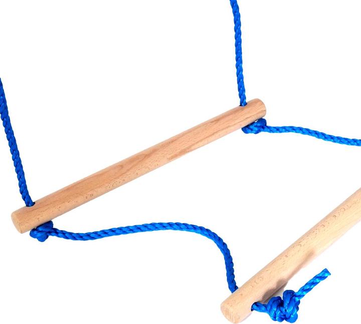 Actual product image Omada Strickleiter zum Klettern 2.5m