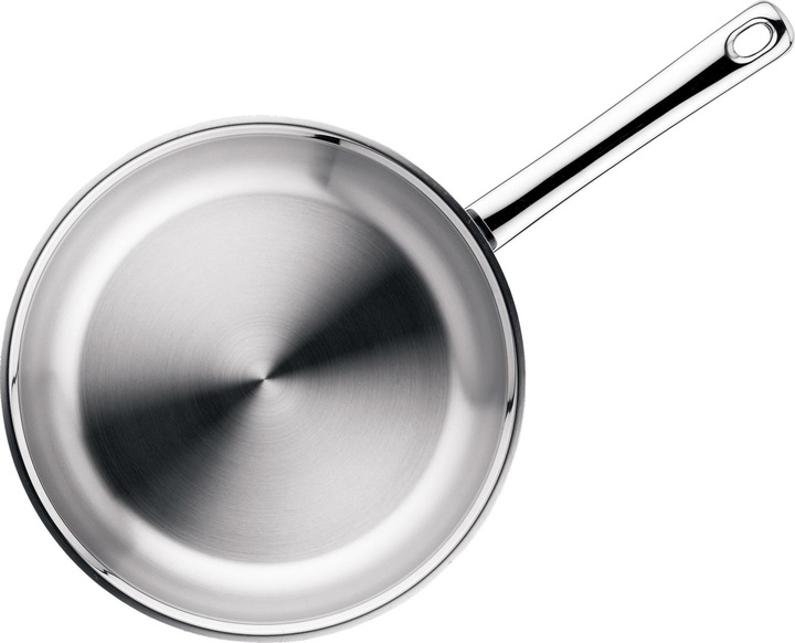Productafbeelding WMF Profi (24 cm, Koekenpan, Roestvrij staal)