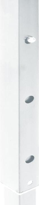 Produktbild vidaXL Partyzelt (199 cm, 199 cm)